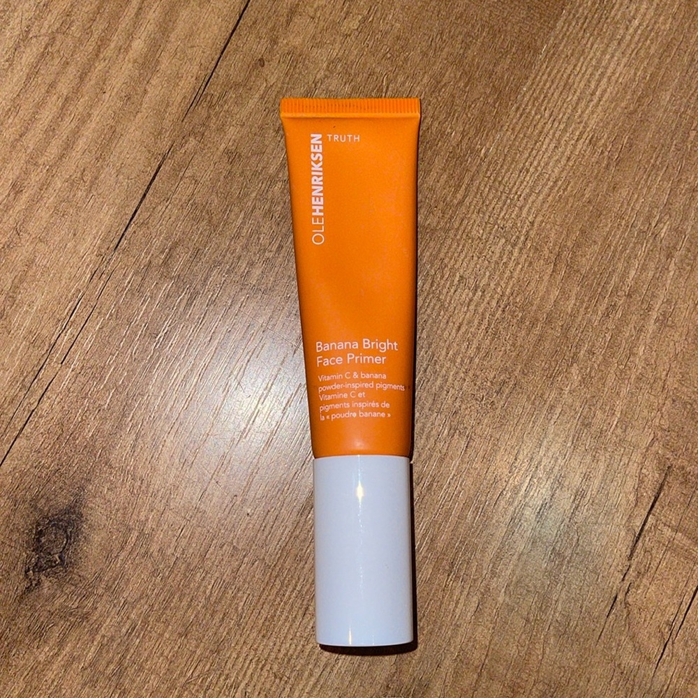 Ole Henriksen Banana Face brightener